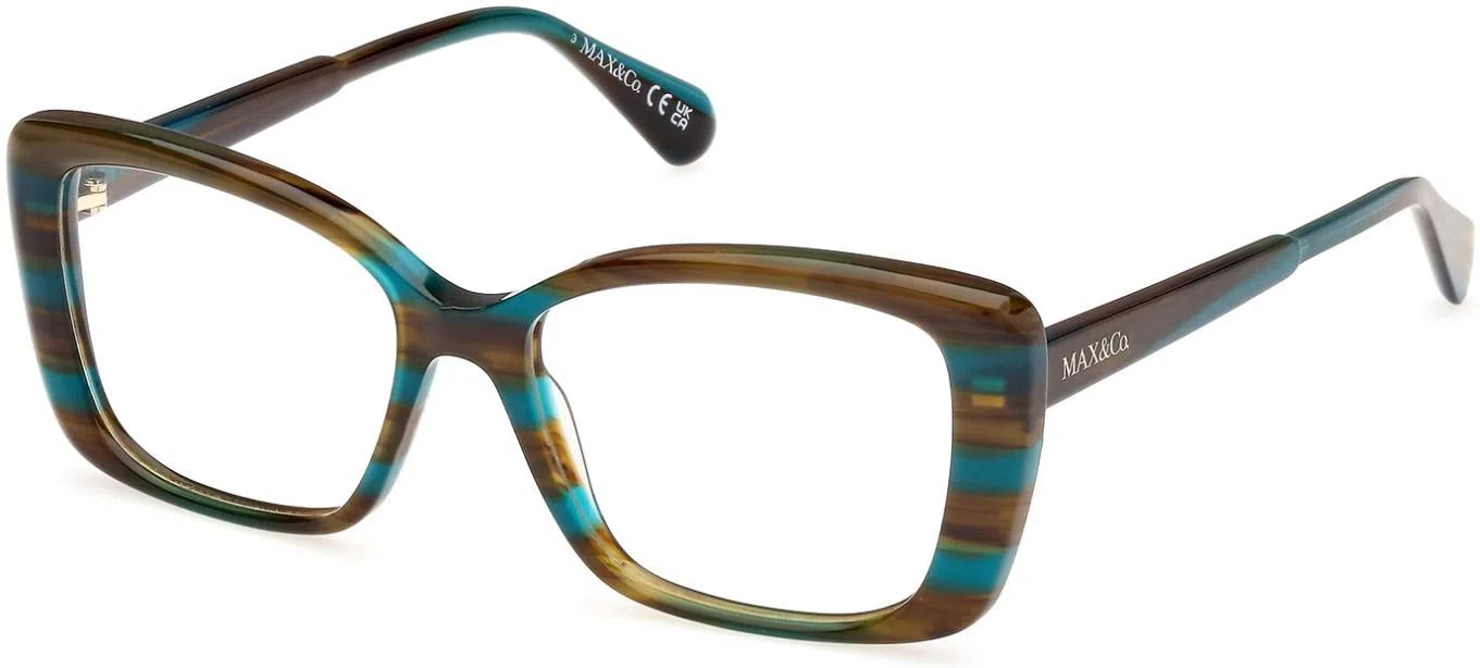 MAX & CO 5132 Eyeglasses - view 2